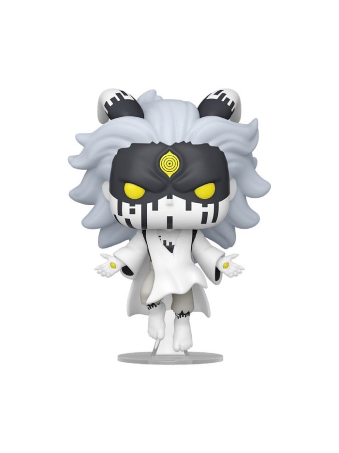 Funko pop boruto naruto next generations momoshiki otsutsuki edicion especial 68226 Funko pop boruto naruto next generations momoshiki otsutsuki edicion especial 68226