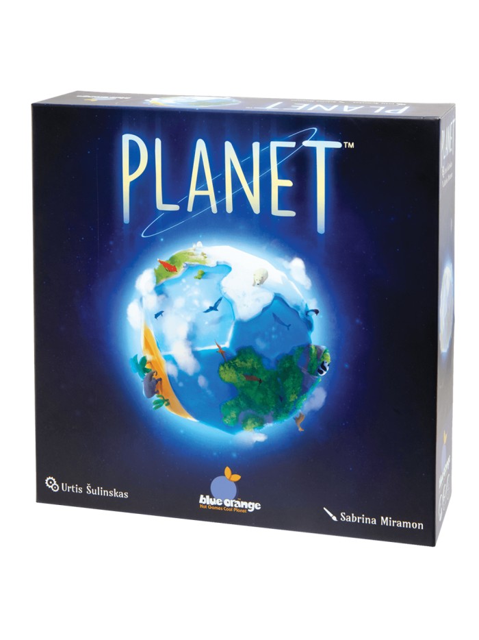 Juego de mesa planet Juego de mesa planet