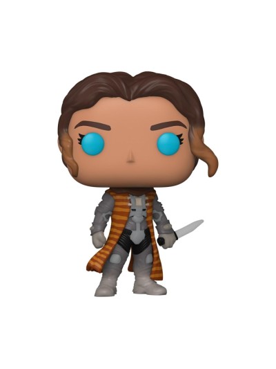 Funko pop dune 2 chani 72633