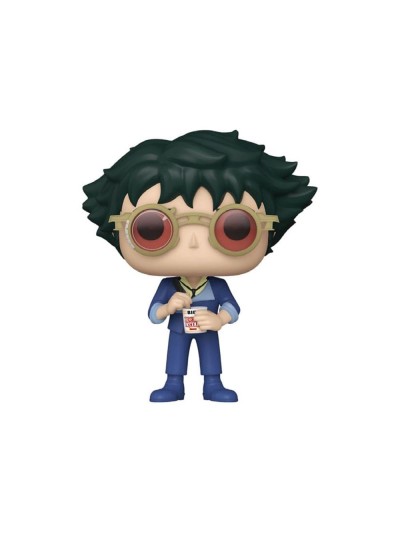 Funko pop cowboy bebop spike con noodles 60104