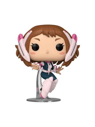 Funko pop my hero academia ochaco uraraka con opcion chase 75559