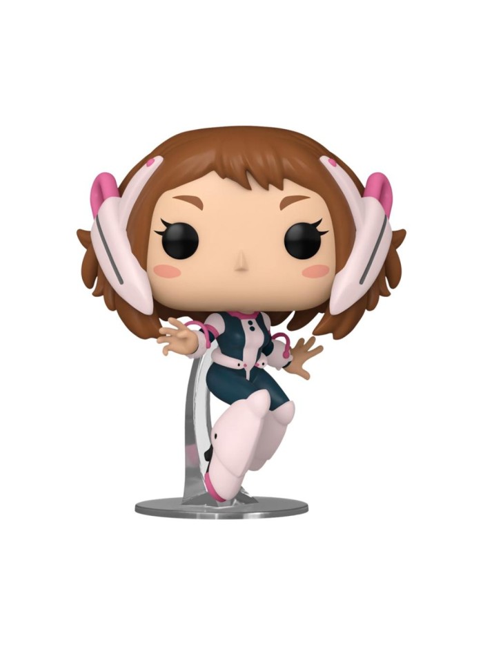 Funko pop my hero academia ochaco uraraka con opcion chase 75559 Funko pop my hero academia ochaco uraraka con opcion chase 75559