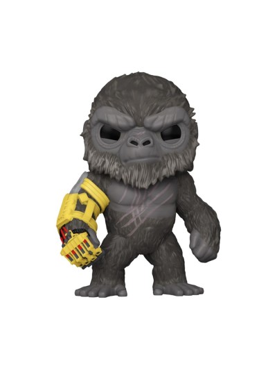 Funko pop super cine godzilla x kong the new empire kong 75931