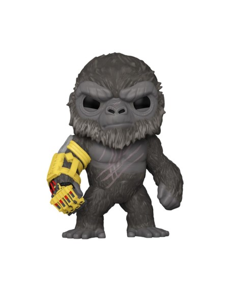 Funko pop super cine godzilla x kong the new empire kong 75931