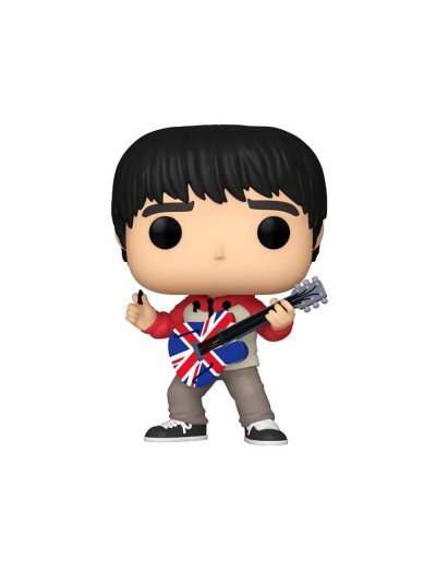 Funko pop estrellas del rock oasis noel gallagher 57764