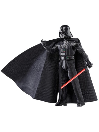 Figura hasbro star wars the vintage collection darth vader