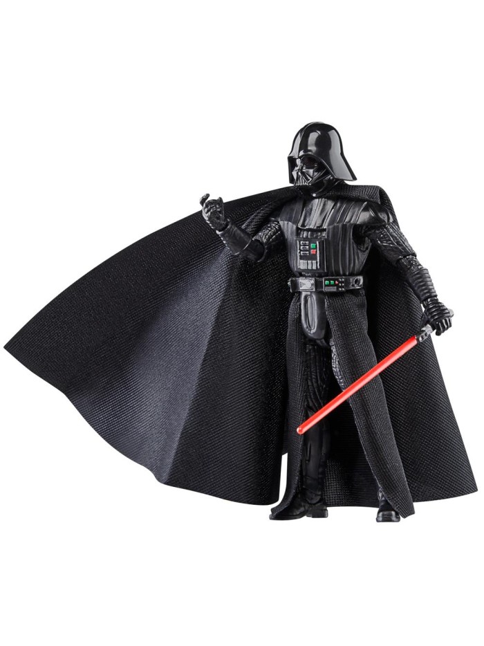 Figura hasbro star wars the vintage collection darth vader Figura hasbro star wars the vintage collection darth vader
