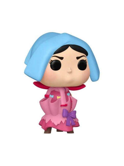 Funko pop disney 65 aniversario la bella durmiente merryweather 78183