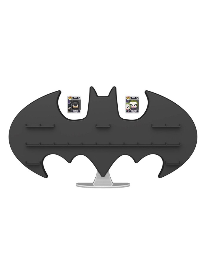 Funko bitty pop batman signal display Funko bitty pop batman signal display