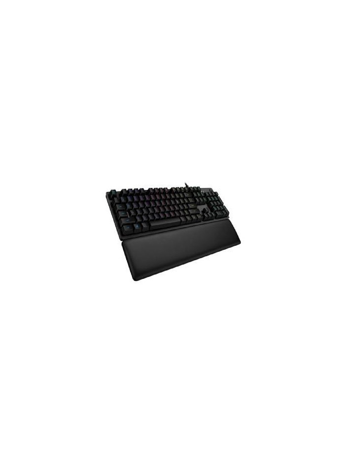 Teclado logitech g513 gaming usb negro carbon Teclado logitech g513 gaming usb negro carbon