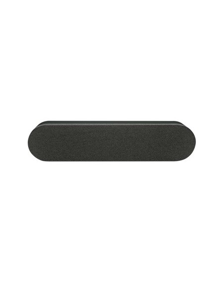 Altavoz logitech rally speaker