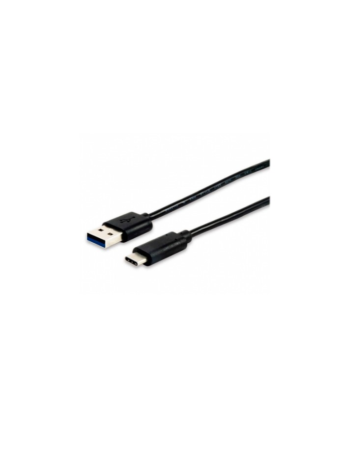 Cable usb - c macho a usb 3.1 tipo a macho 1m Cable usb - c macho a usb 3.1 tipo a macho 1m