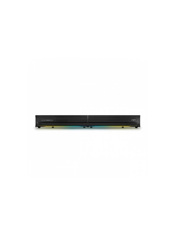Barra de sonido gaming energy sistem esg 4 pulsar 20w - bluetooth 5.0 - usb - rgb - in jack 3.5mm - in optica Barra de sonido gaming energy sistem esg 4 pulsar 20w - bluetooth 5.0 - usb - rgb - in jack 3.5mm - in optica