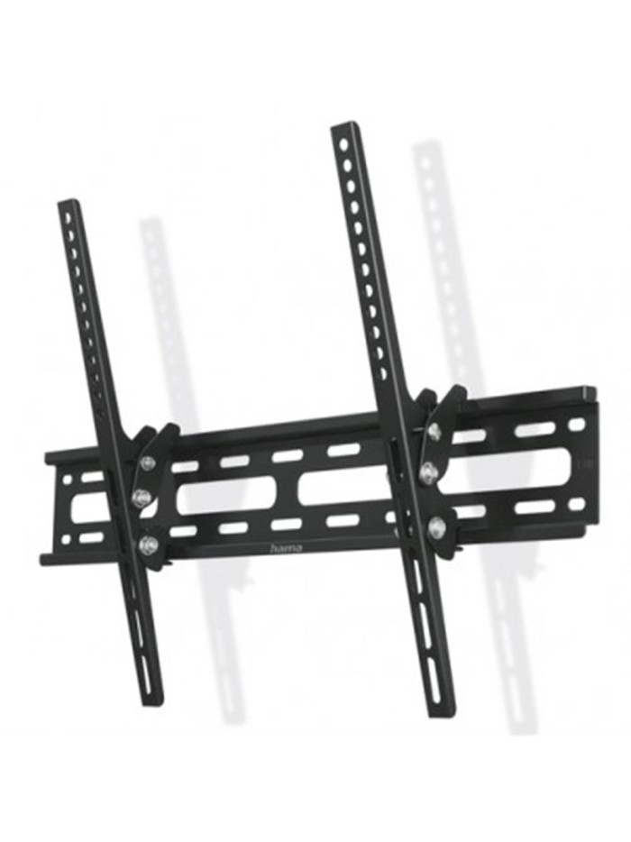 Soporte pared hama vesa hasta 75 pulgadas 600 x 400 max 40kg Soporte pared hama vesa hasta 75 pulgadas 600 x 400 max 40kg
