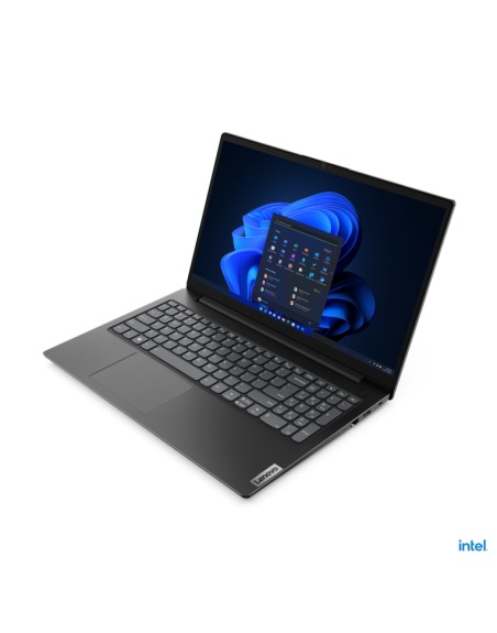 Portatil lenovo v15 g4 iru i5 - 13420h 8gb 512gb 15 -6 pulgadas pulgadasfhd w11h