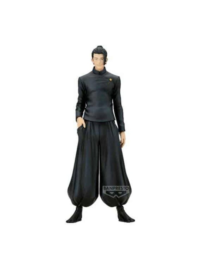 Figura banpresto jujutsu kaisen king of artist suguru geto hidden inventory premature death special ver. 21cm Figura banpresto jujutsu kaisen king of artist suguru geto hidden inventory premature death special ver. 21cm