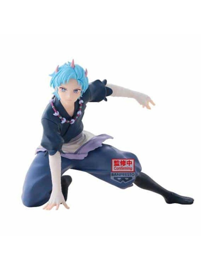 Figura banpresto oshi no ko aqua touki ver. 12cm Figura banpresto oshi no ko aqua touki ver. 12cm