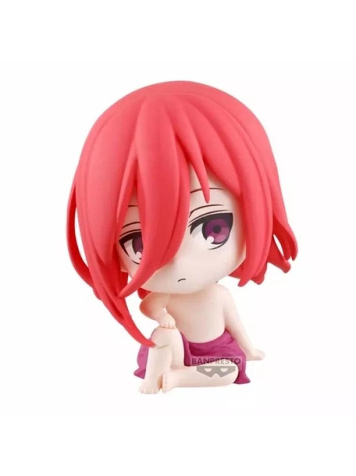 Figura banpresto bluelock mascot figure hyoma chigiri vol.2 7cm Figura banpresto bluelock mascot figure hyoma chigiri vol.2 7cm