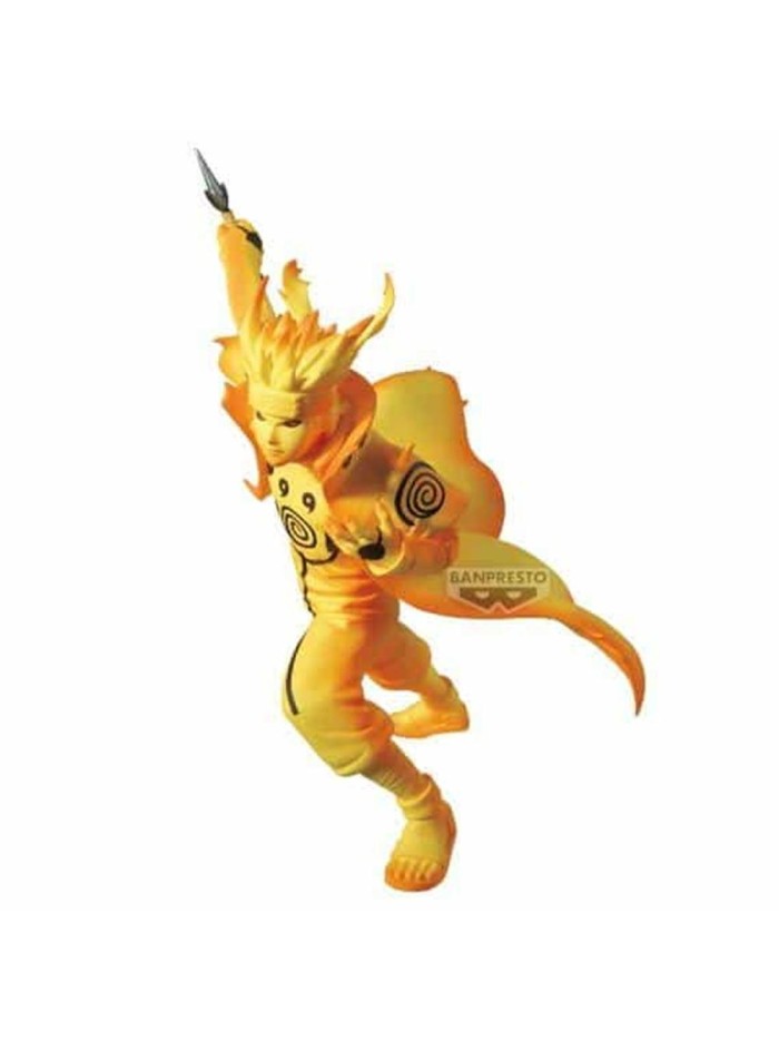 Figura banpresto naruto shippuden vibration stars minato namikaze iii Figura banpresto naruto shippuden vibration stars minato namikaze iii