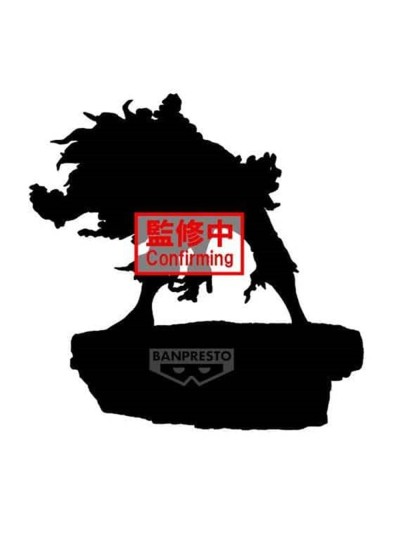 Figura banpresto my hero academia combination battle finale tomura shigaraki 12cm