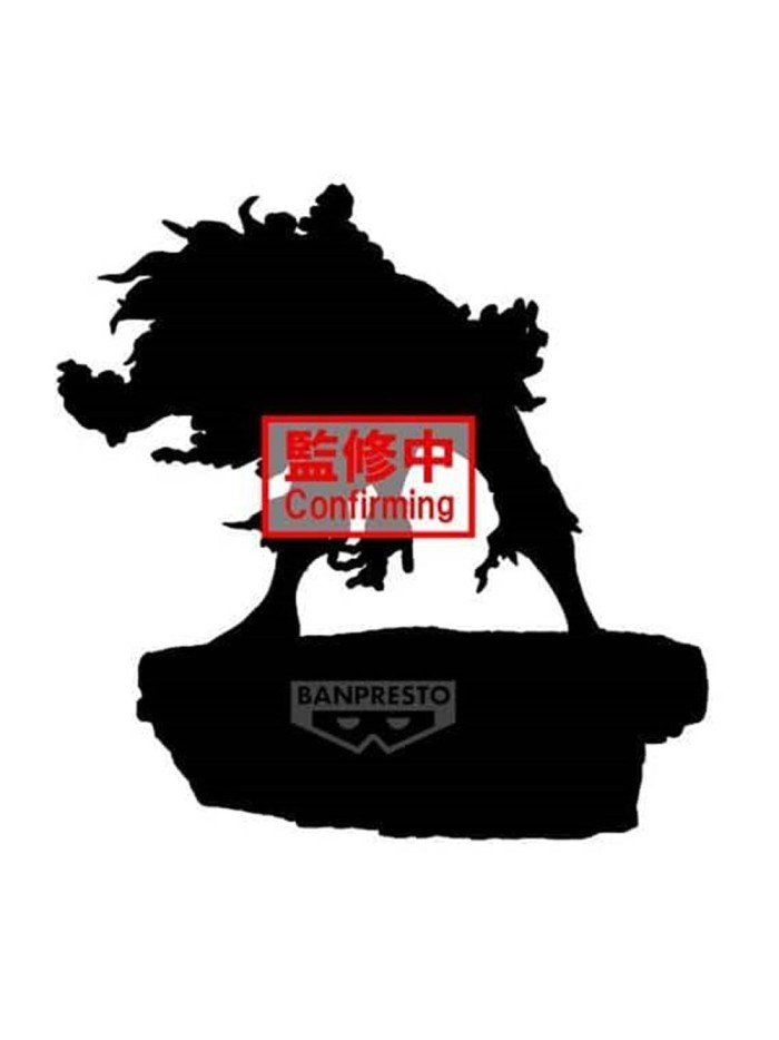 Figura banpresto my hero academia combination battle finale tomura shigaraki 12cm Figura banpresto my hero academia combination battle finale tomura shigaraki 12cm