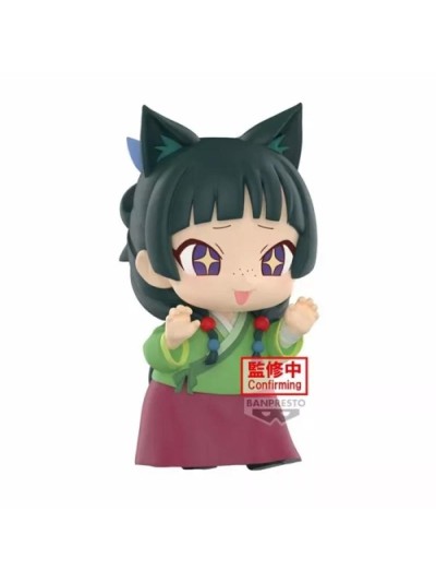Figura banpresto the apothecary diaries big sofvimates maomao 15cm