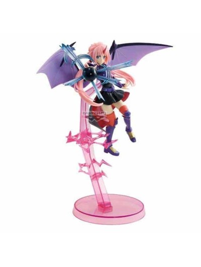 Figura banpresto that time i got reincarnated as a slime otherworlder plus milim dragon form ver. special ver. 15cm