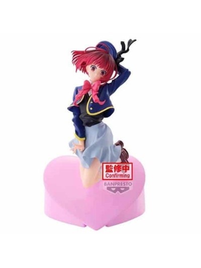 Figura banpresto oshi no ko air flow kana arima 13cm