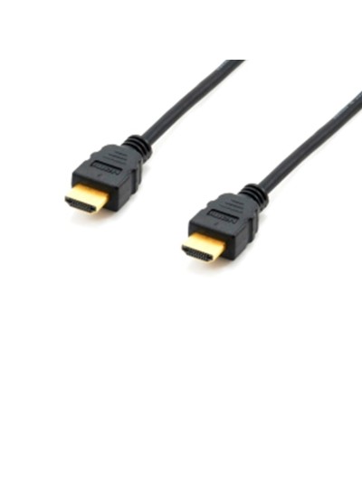 Cable hdmi equip hdmi 2.0b 3m high speed 4k eco