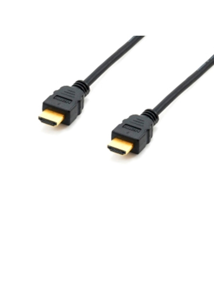 Cable hdmi equip hdmi 2.0b 3m high speed 4k eco Cable hdmi equip hdmi 2.0b 3m high speed 4k eco