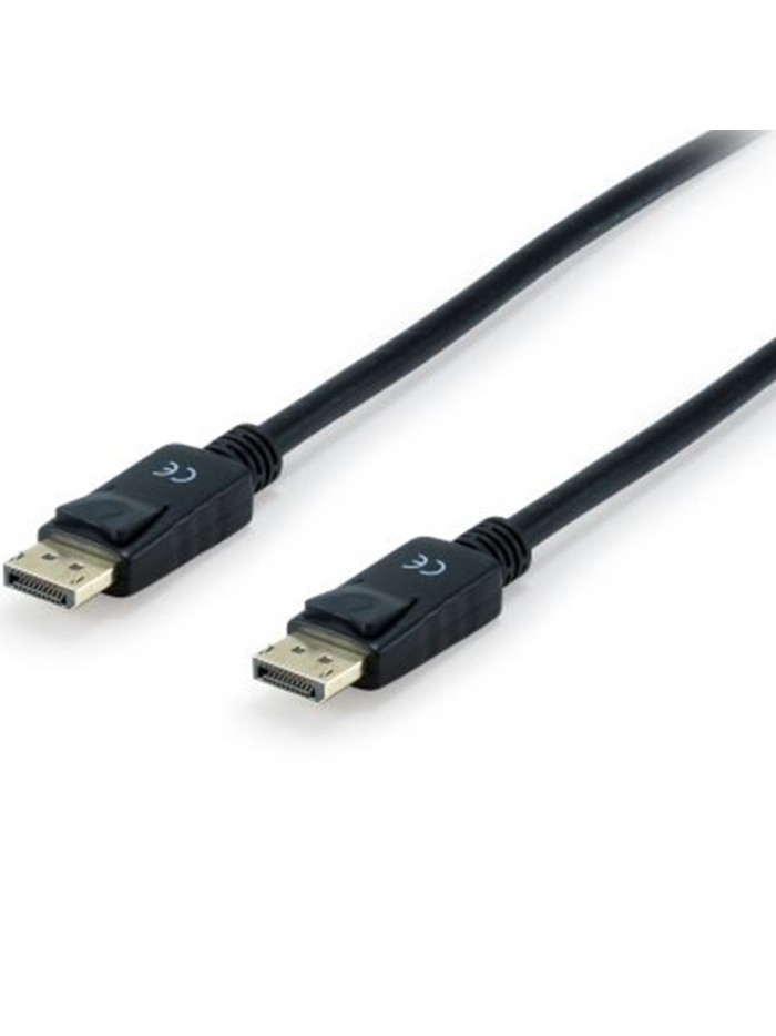 Cable equip displayport a displayport 1.4 8k 2m 119252 Cable equip displayport a displayport 1.4 8k 2m 119252