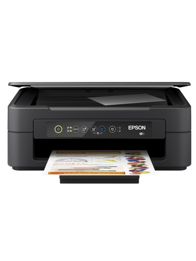 Multifunción inyección epson expressión home xp - 2200 color wifi