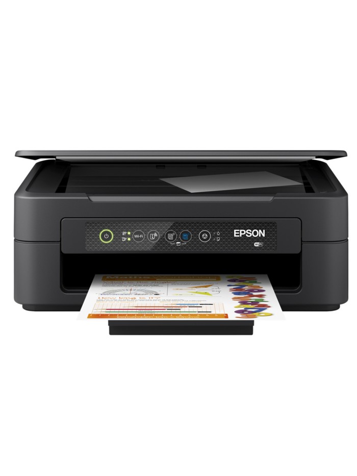 Multifunción inyección epson expressión home xp - 2200 color wifi Multifunción inyección epson expressión home xp - 2200 color wifi