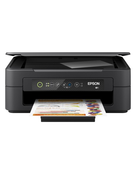 Multifunción inyección epson expressión home xp - 2200 color wifi