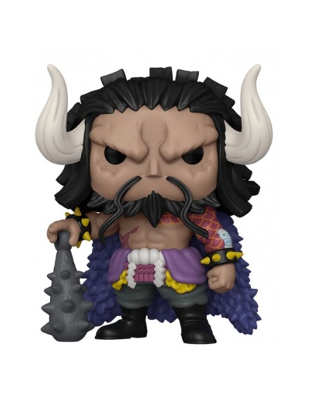 Funko pop super sized one piece kaido 61372