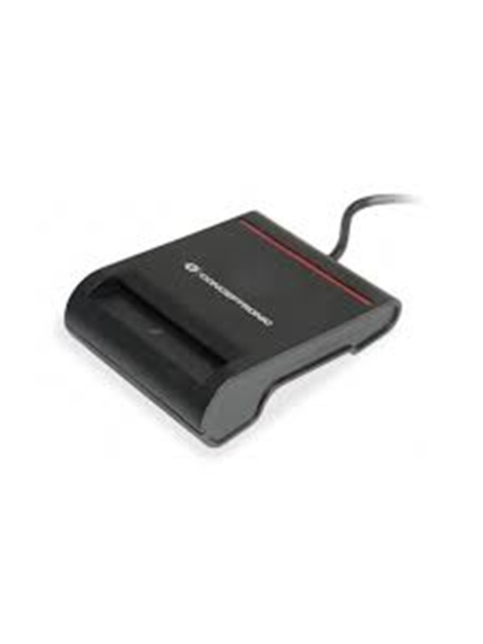 Lector de dnie id externo conceptronic usb 2.0 - dnie 3.0 Lector de dnie id externo conceptronic usb 2.0 - dnie 3.0
