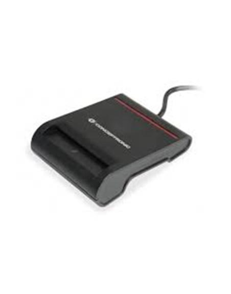 Lector de dnie id externo conceptronic usb 2.0 - dnie 3.0