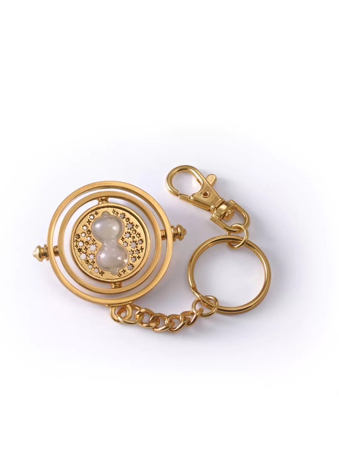 Llavero the noble collection harry potter giratiempos Llavero the noble collection harry potter giratiempos