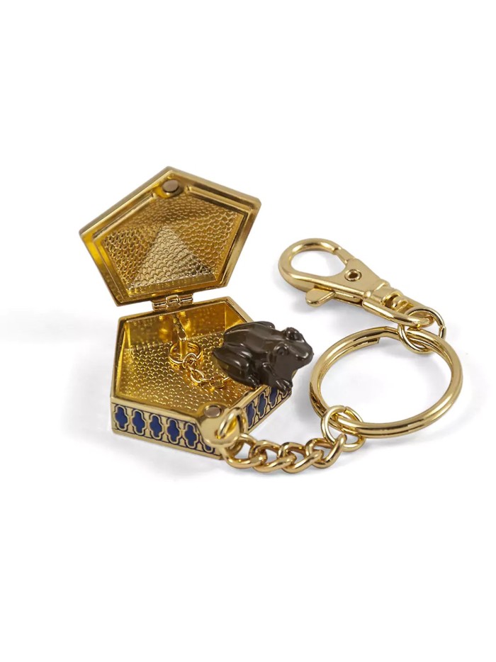 Llavero the noble collection harry potter chocorana Llavero the noble collection harry potter chocorana