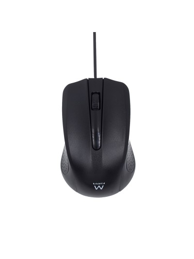 Mouse raton ewent ew3300 - usb - 1000 ppp