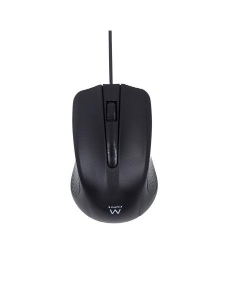 Mouse raton ewent ew3300 - usb - 1000 ppp
