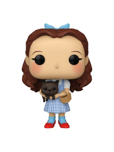 Funko pop el mago de oz dorothy & toto