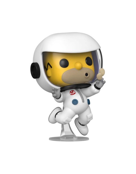 Funko pop animacion the simpsons deep space homer 80072