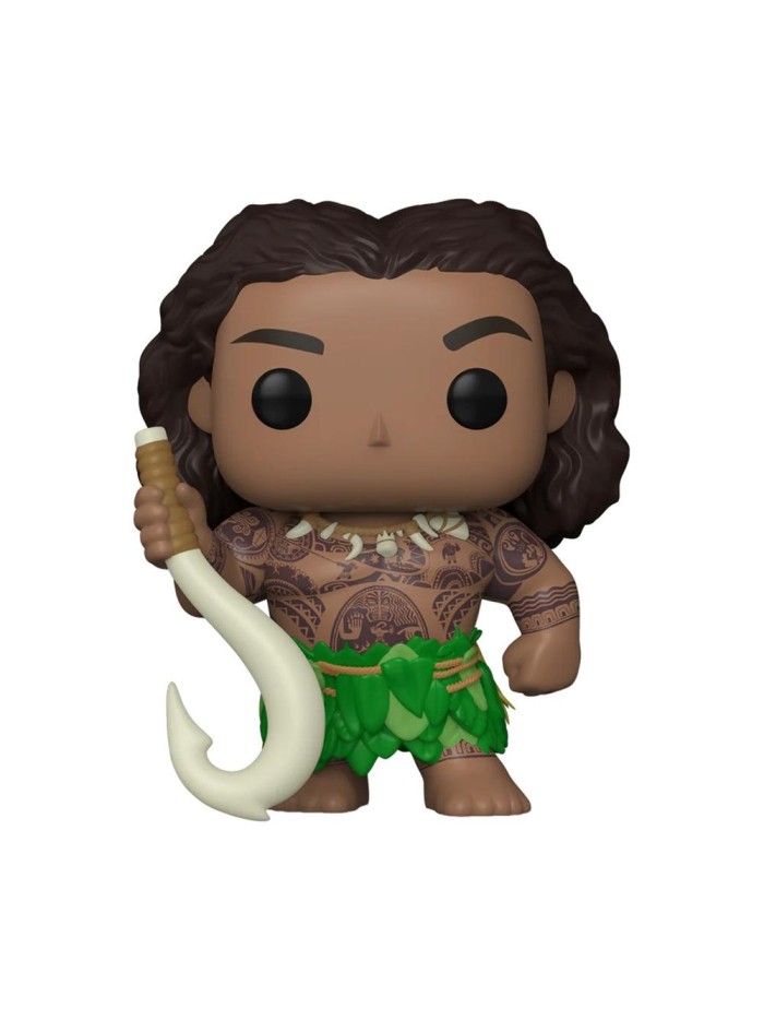 Funko pop disney vaiana 2 maui 79737 Funko pop disney vaiana 2 maui 79737