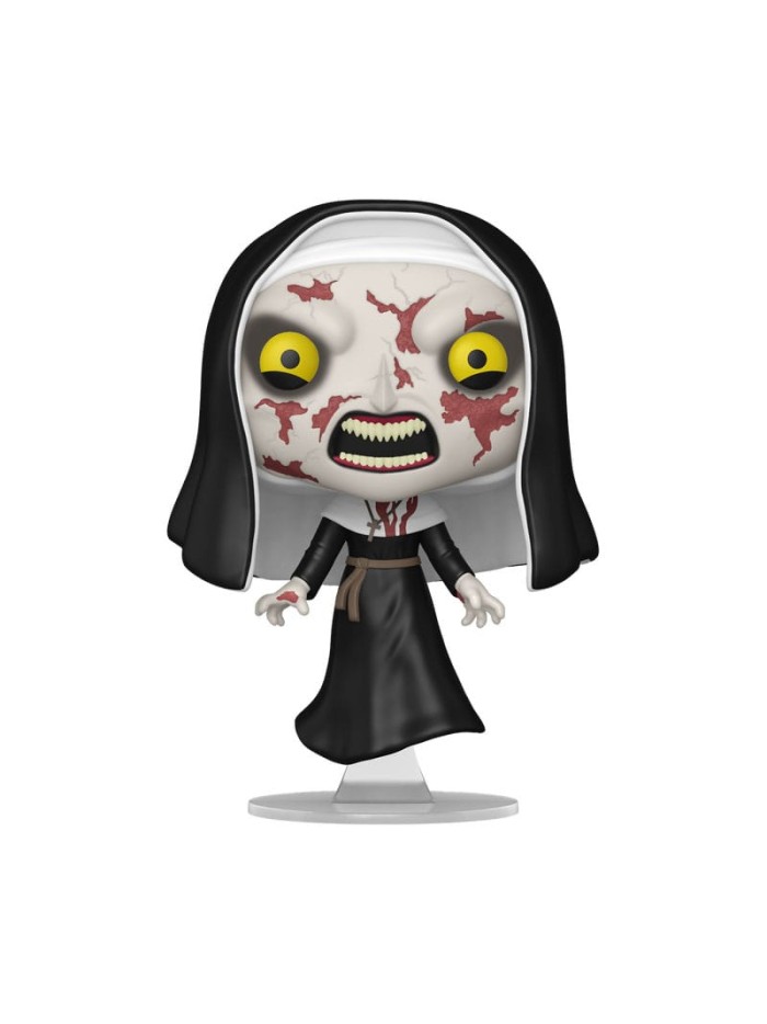 Funko pop cine la monja Funko pop cine la monja