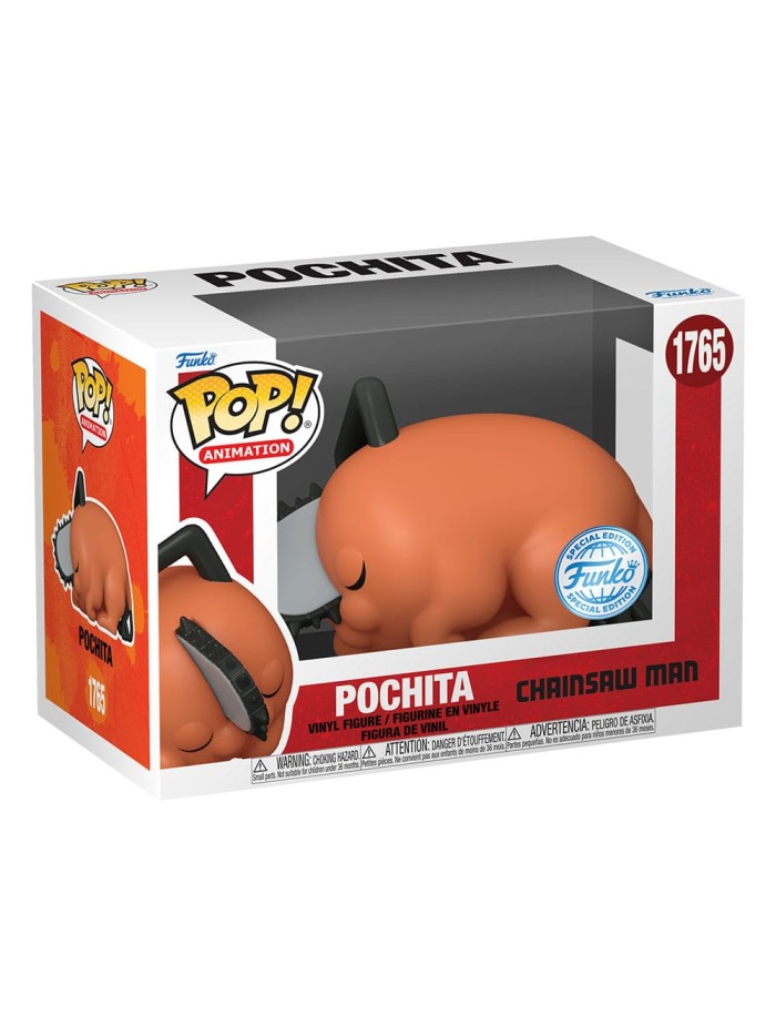 Funko pop movies chainsaw man pochita Funko pop movies chainsaw man pochita