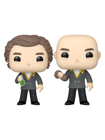 Funko pop superman (1978) lex luthor opción chase aleatoria