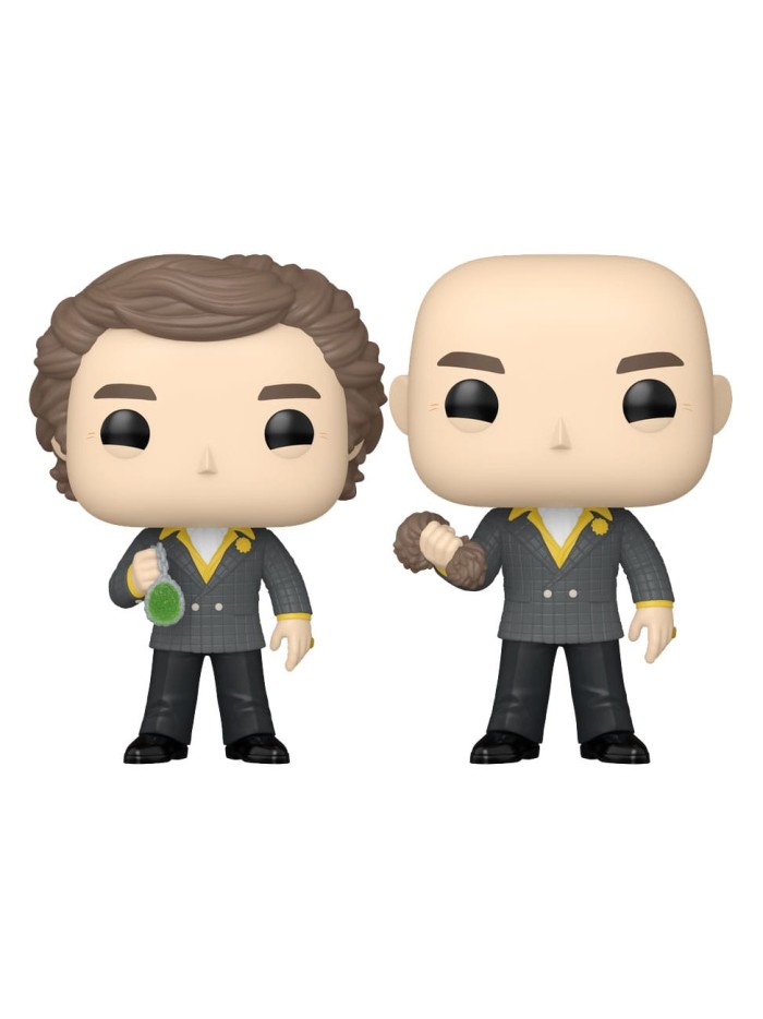 Funko pop superman (1978) lex luthor opción chase aleatoria Funko pop superman (1978) lex luthor opción chase aleatoria