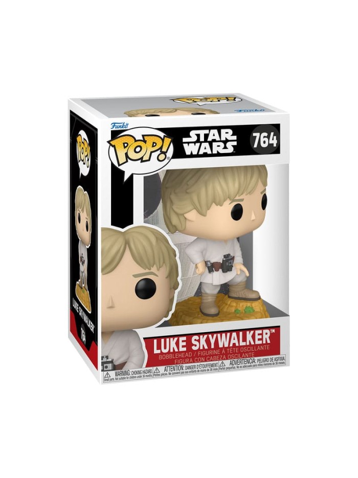 Funko pop star wars luke skywalker Funko pop star wars luke skywalker
