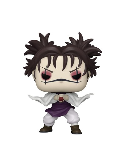 Funko pop jujutsu kaisen choso